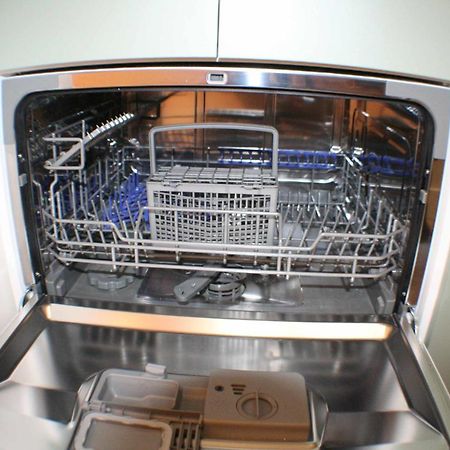 Lujoso Apartamento Centrico 1 Dormitorio Madrid Eksteriør billede
