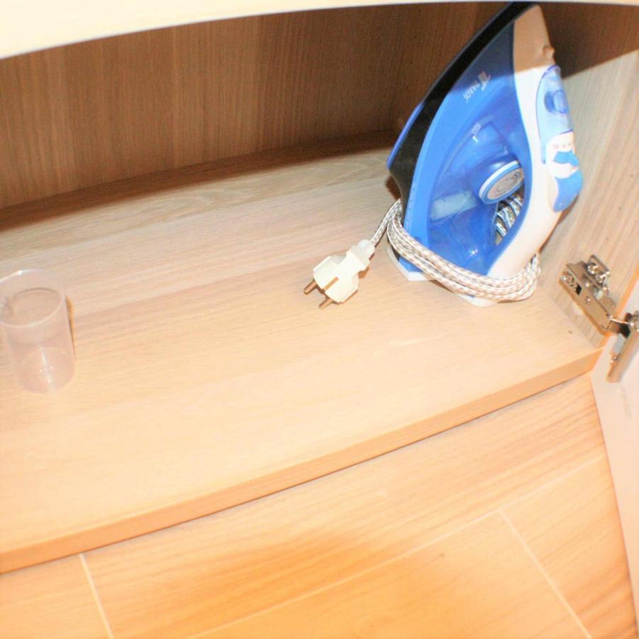 Lujoso Apartamento Centrico 1 Dormitorio Madrid Eksteriør billede